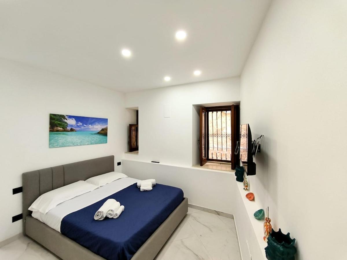 Medusa House Apartment Taormina