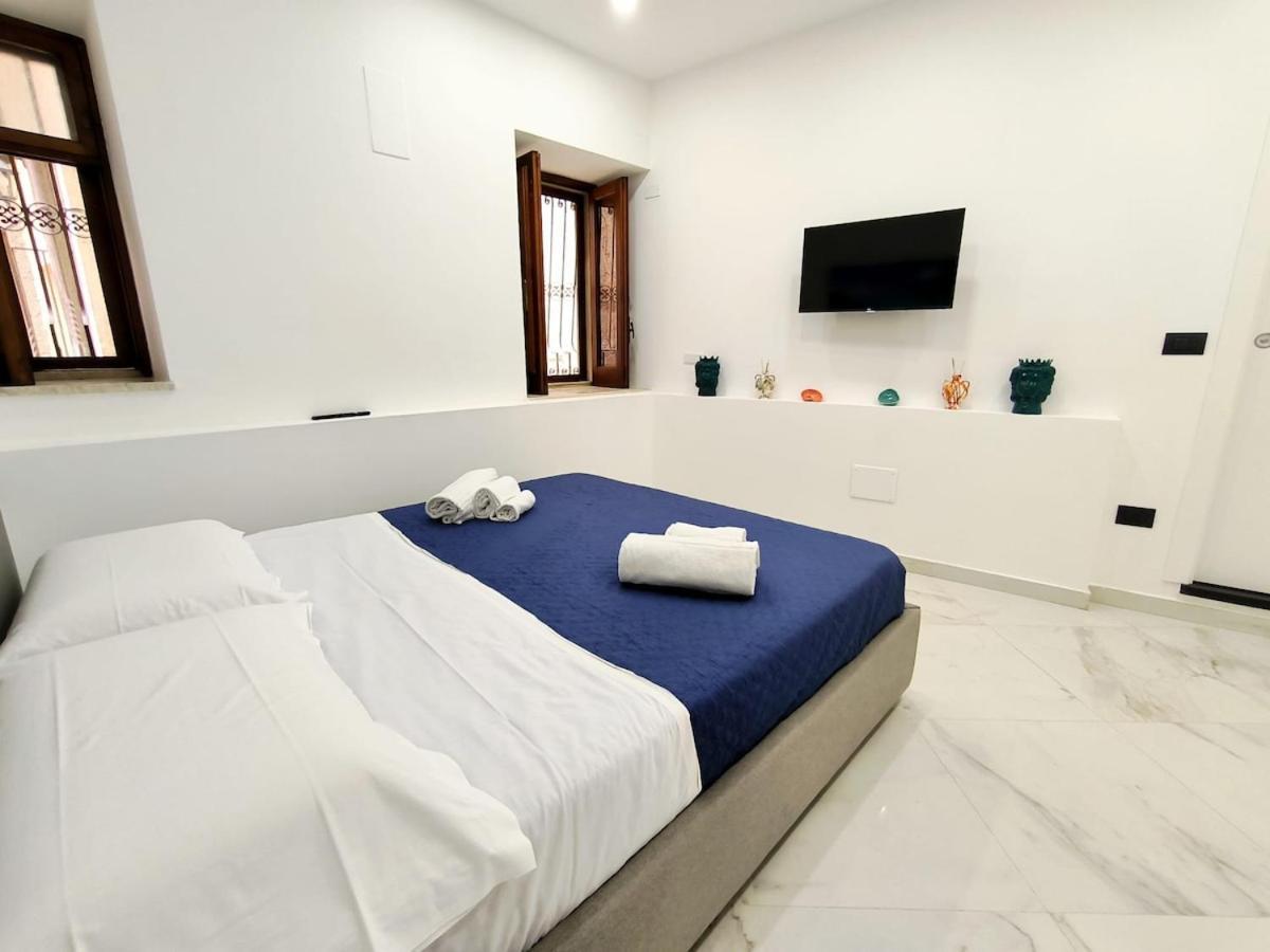Medusa House Apartment Taormina