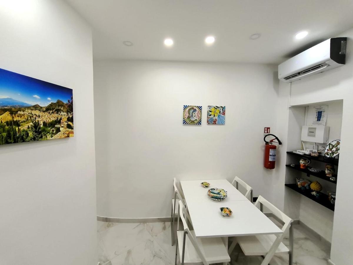 Apartment Medusa House *