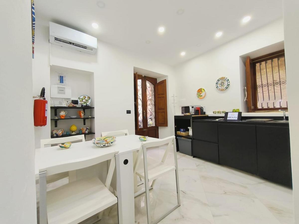 Medusa House Appartamento *
