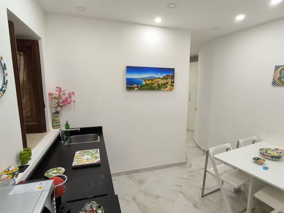 Appartamento Medusa House