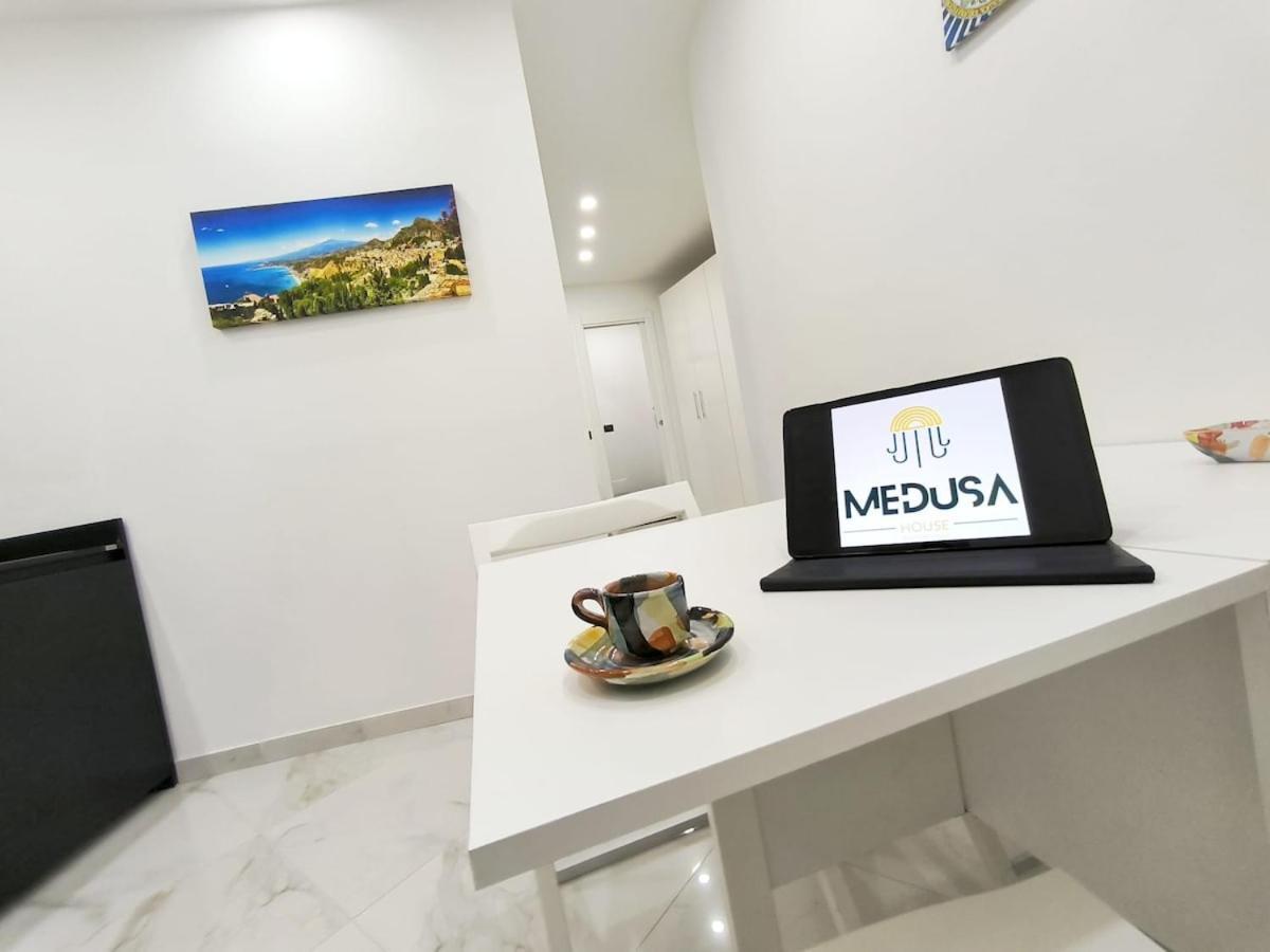 Appartamento Medusa House Taormina