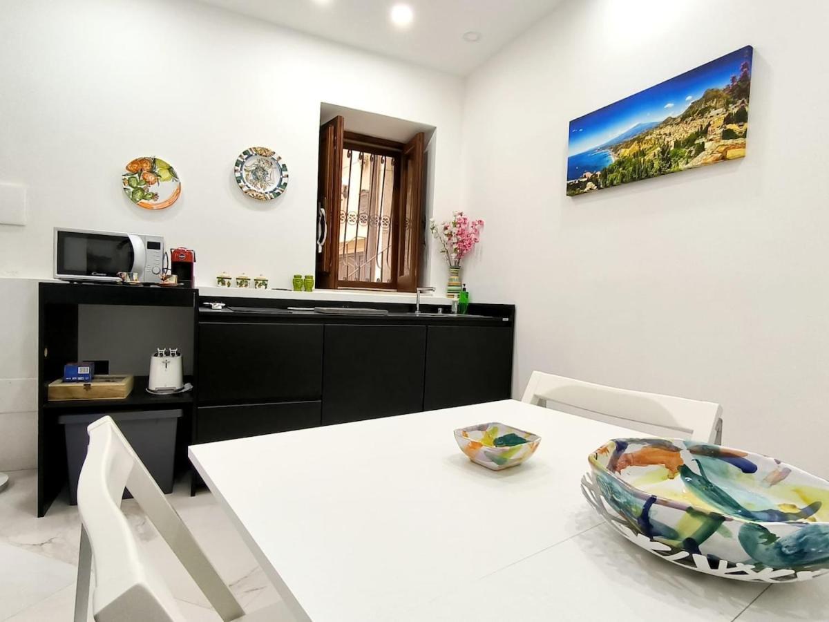Appartamento Medusa House Taormina