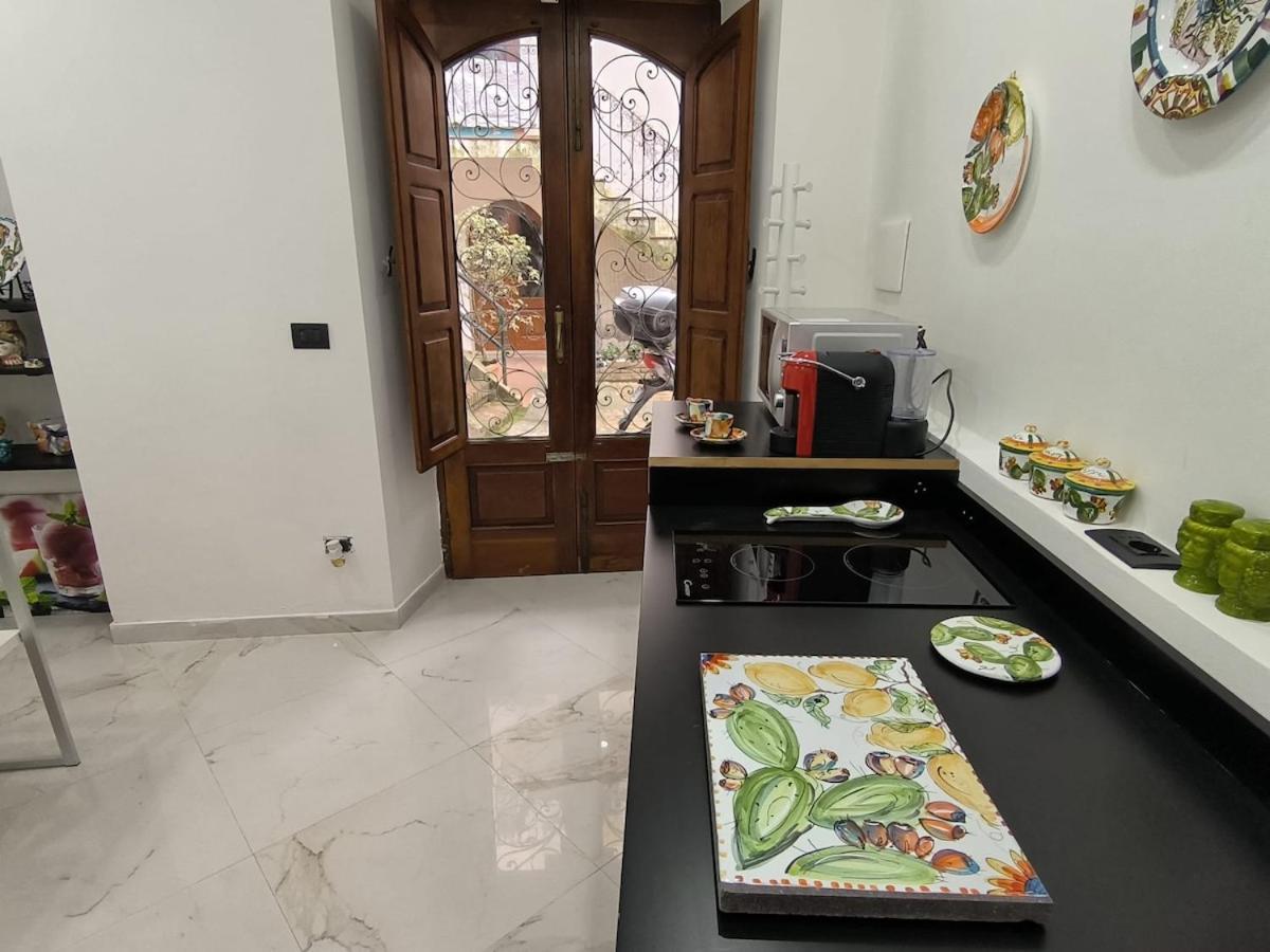 Medusa House * Taormina