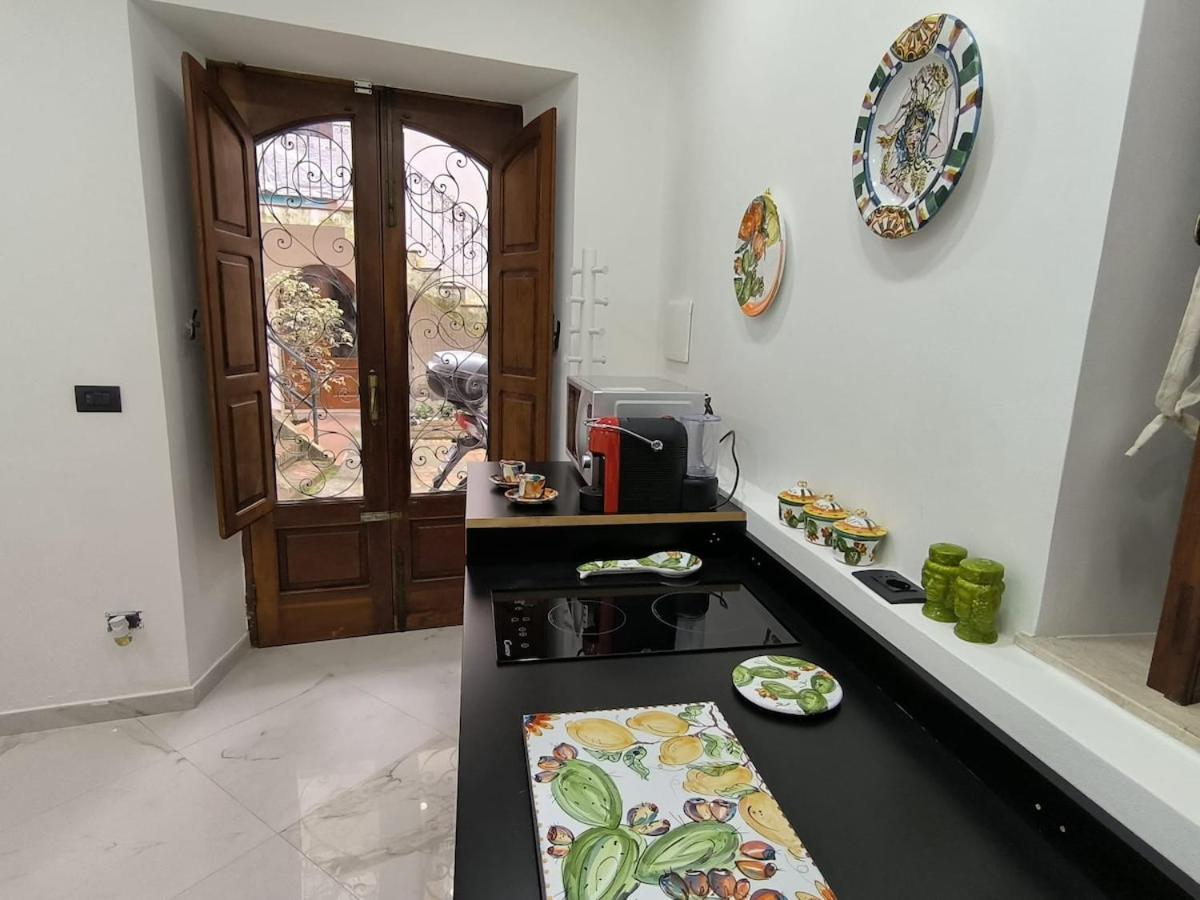 Medusa House Appartamento Taormina
